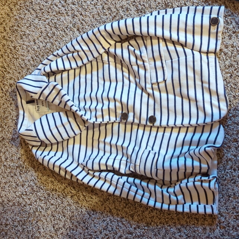 Old Navy jacket